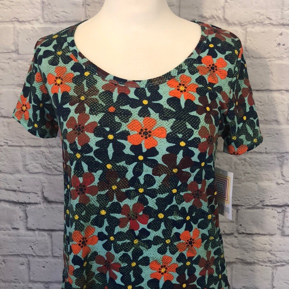 FINAL Price LuLaRoe | Classic T High Low Length - Picture 2 of 8